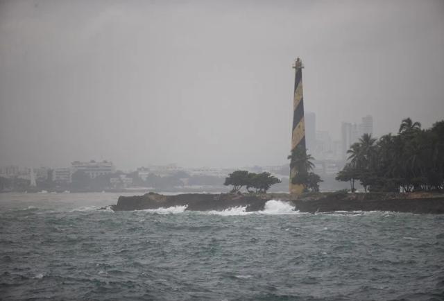 Huracán Melissa: La tormenta más poderosa jamás registrada en Jamaica toca tierra