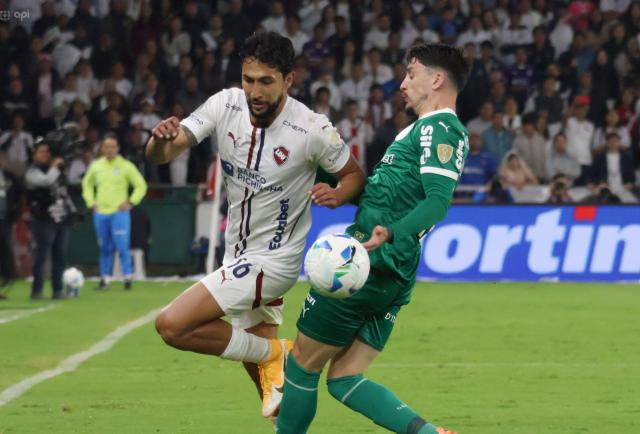 Palmeiras vs. Liga de Quito: ¿cuándo se juega la semifinal de la Copa Libertadores?