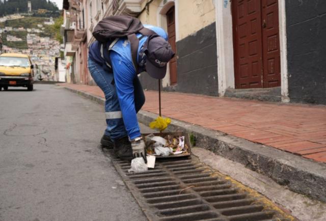 Nuevo esquema de cobro de basura en Quito: ¿cómo afectará a los usuarios?