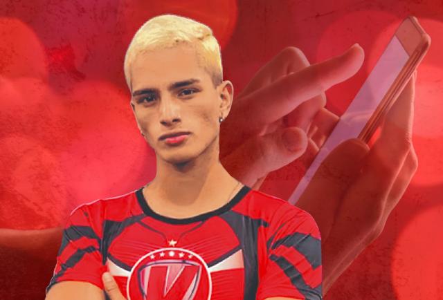 Luan Montoya rompe el silencio tras filtración de video íntimo: Esto dijo