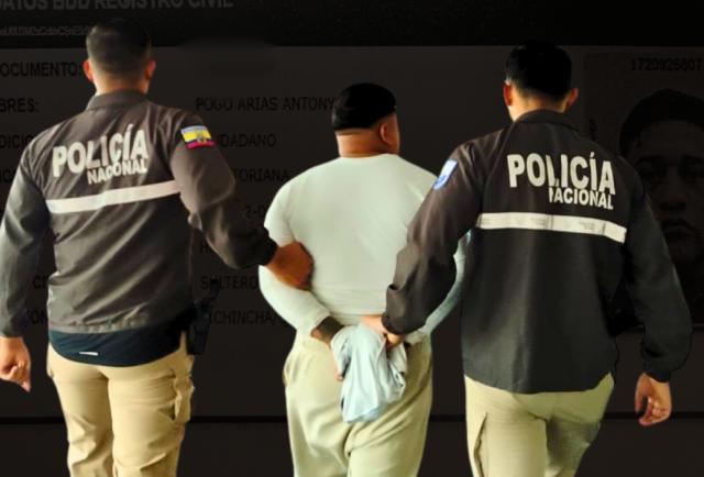 La doble vida de Antony Pogo en EE.UU. luego del ataque al abogado Renato Ortuño