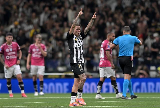 Independiente del Valle se quedó a un paso de la final de la Copa Sudamericana 2025