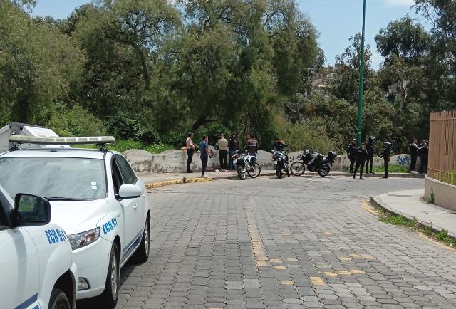 Una noche de placer terminó en terror: robos de vehículos preocupan en Ambato