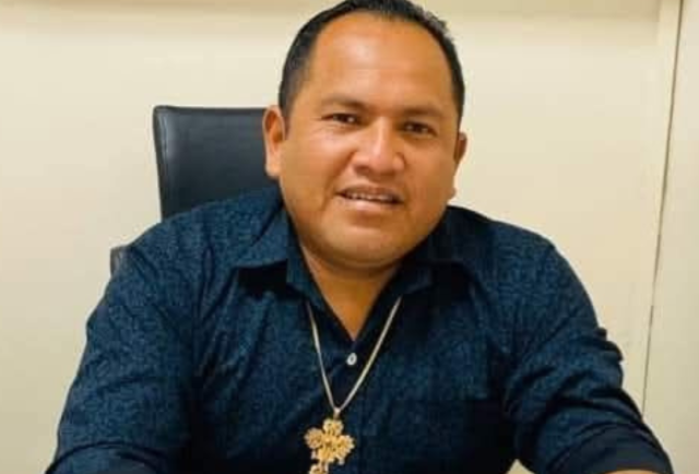 Vicealcalde de Playas, Aldo García, fallece a los 43 años: ¿Qué le pasó?