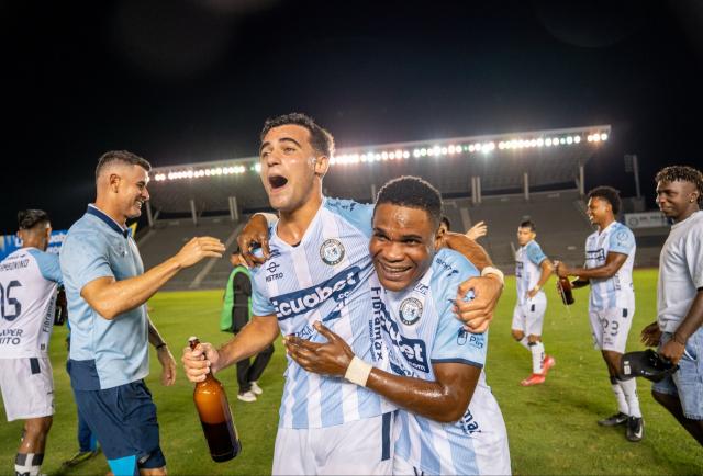 ¿Dónde ver EN VIVO Leones del Norte vs. Guayaquil City? | Última fecha de la Serie B