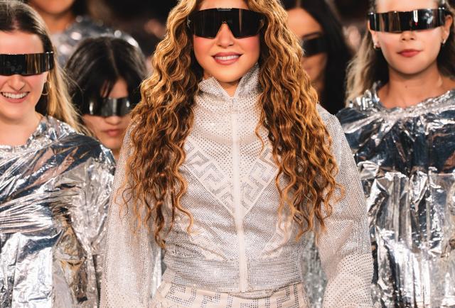 Así puedes ser parte de la Caminata con la Loba en los conciertos de Shakira en Quito