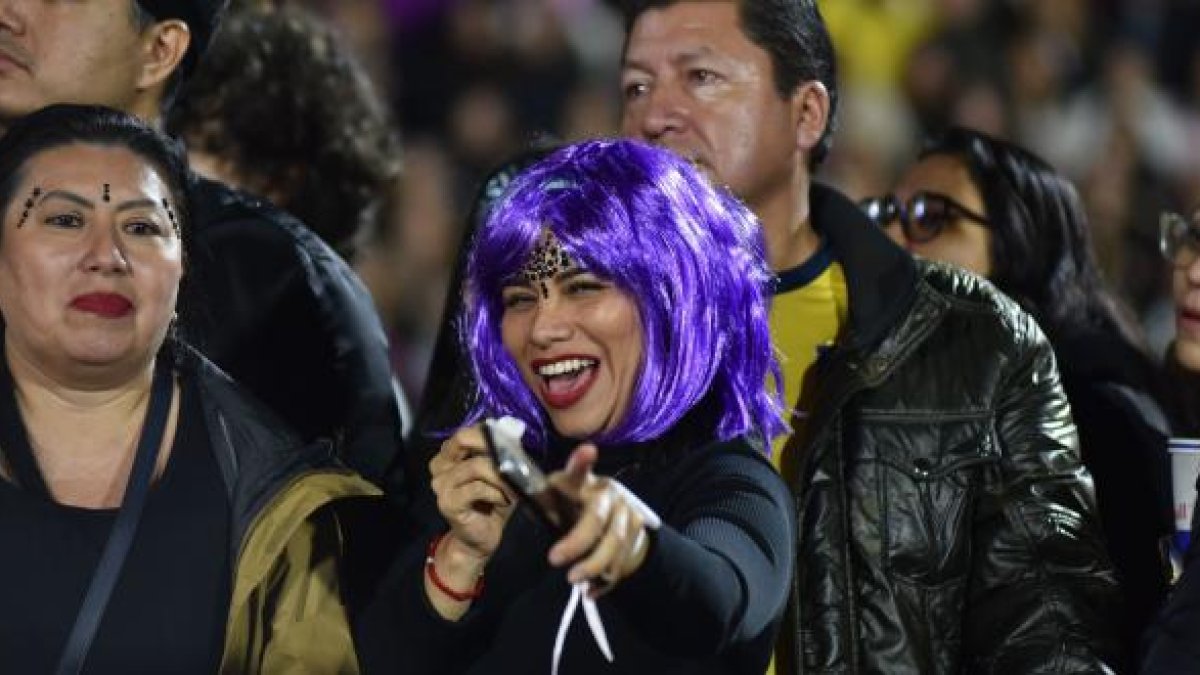 Fanáticos de Shakira la verán por tercera vez en Quito.