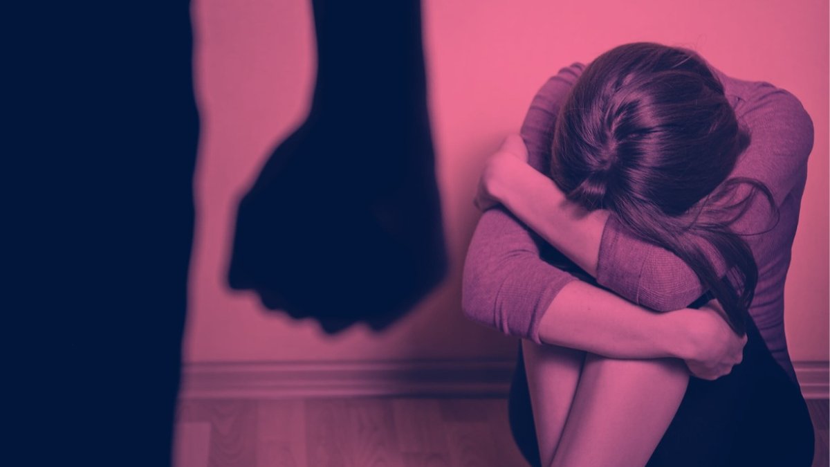 En  Ecuador desde el 1 de enero al 15 de noviembre 349 mujeres han sido asesinadas.