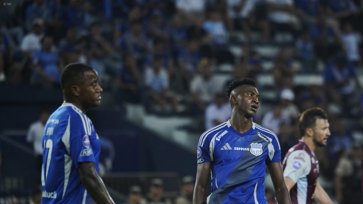 Emelec iniciará la LigaPro 2026 con tres puntos menos debido a una sanción por deudas.