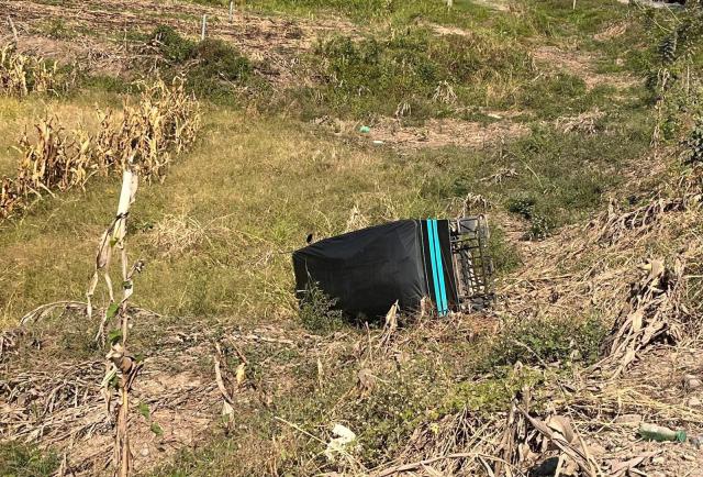 Joven asesinado a tiros en zona rural de Ecuador: Autoridades investigan crimen