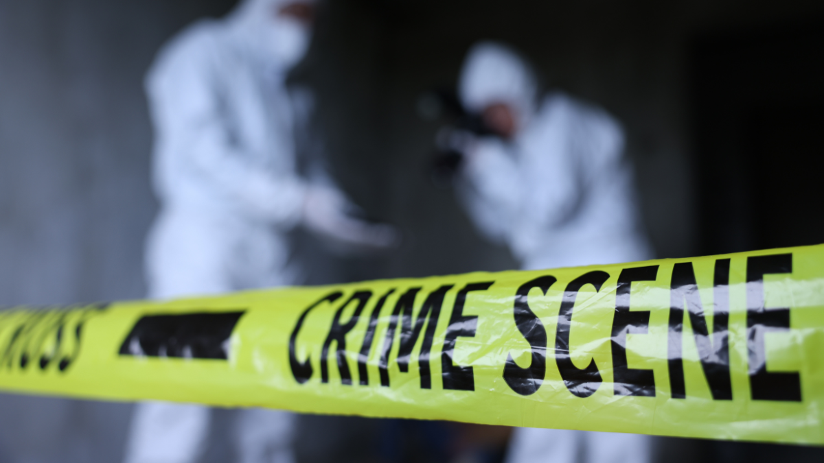 Ocurrió en la parroquia Santa María del Toachi.