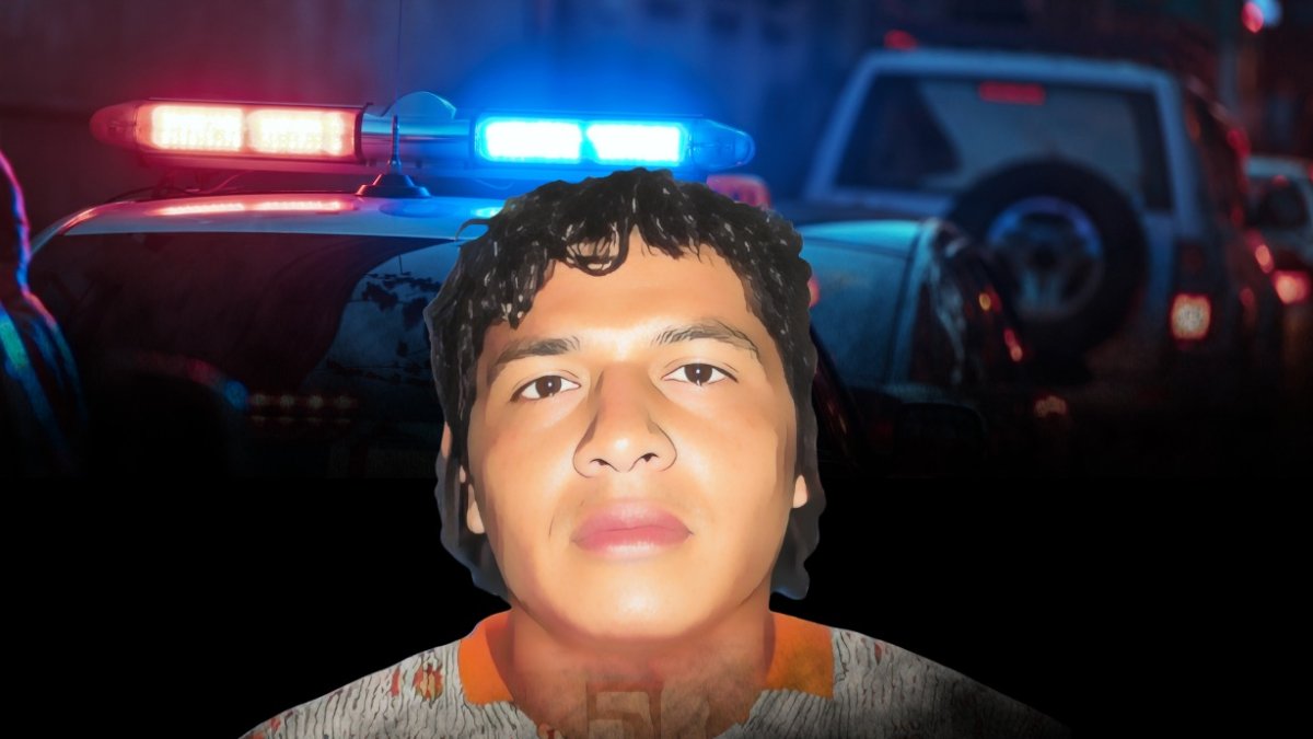 Actualmente está vigente un ofrecimiento de 5 millones de dólares por información que permita capturar a alias Churrón