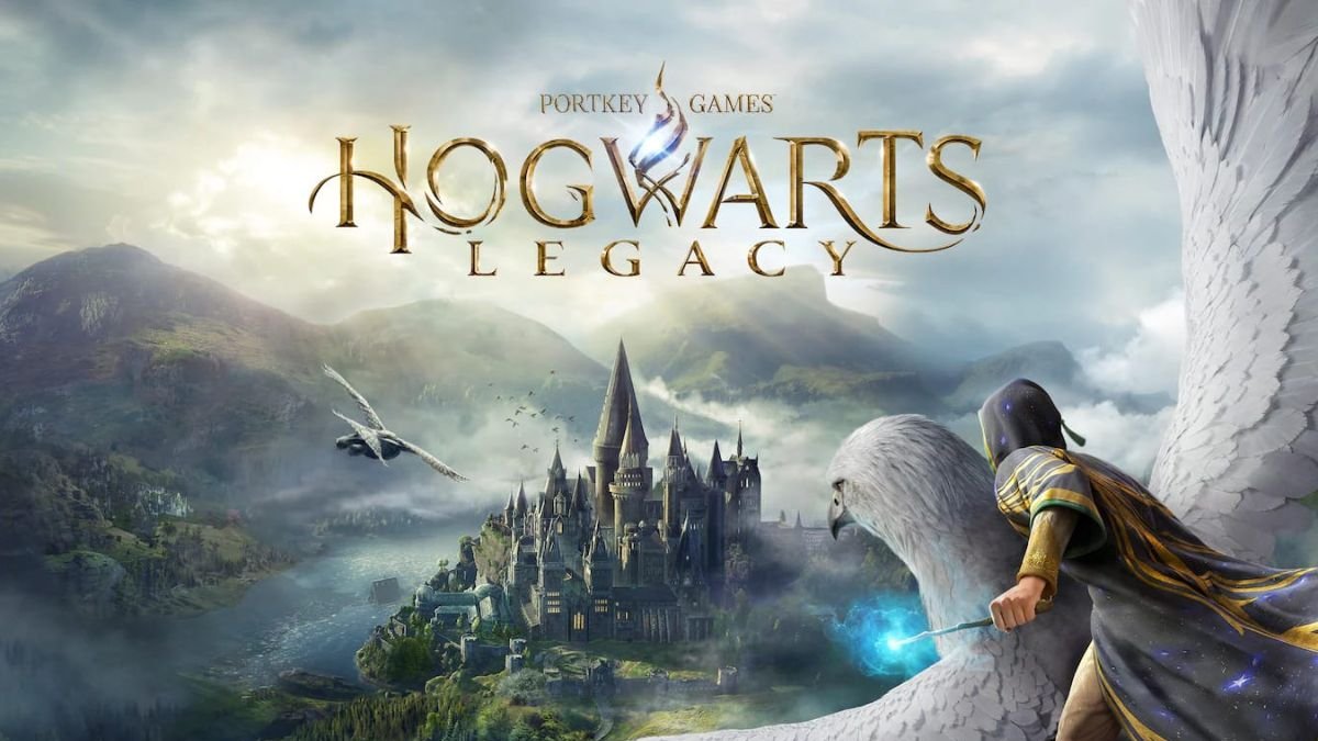 Hogwarts Legacy puede reclamarse gratis por tiempo limitado en Epic Games Store.