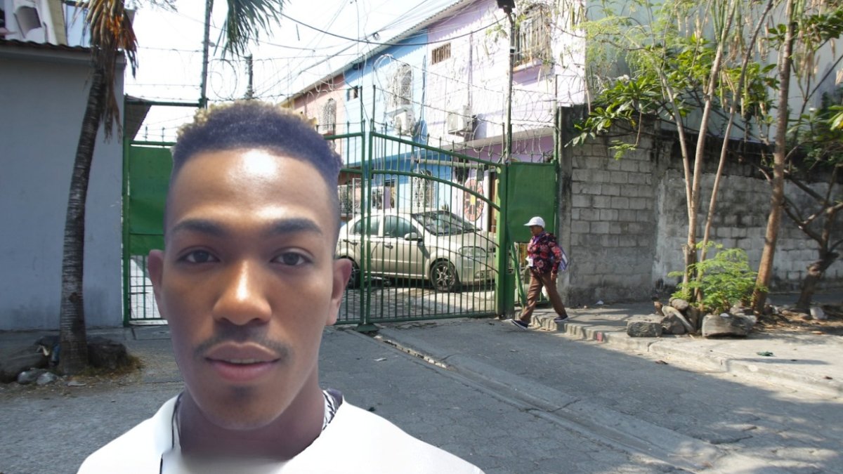 Jorge Salazar es el presunto delincuente abatido por un policía.