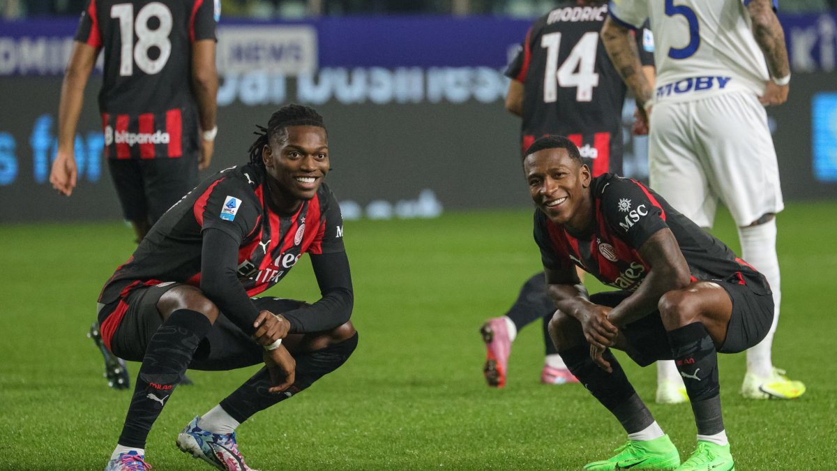 AC Milan busca la clasificación a la final de la Supercopa de Italia 2025.