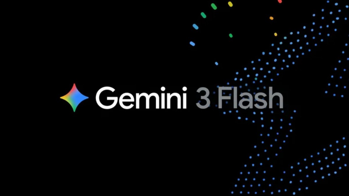 Gemini 3 Flash, la nueva IA de Google, supera a competidores en pruebas internacionales de velocidad y razonamiento.