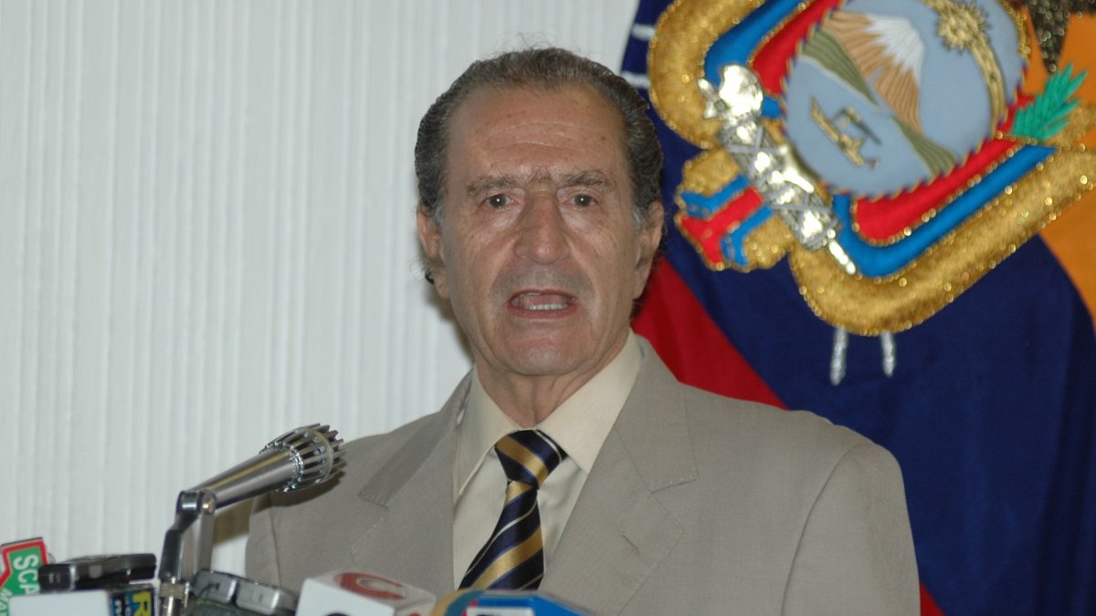El expresidente falleció a los 90 años, este 18 de diciembre de 2025.