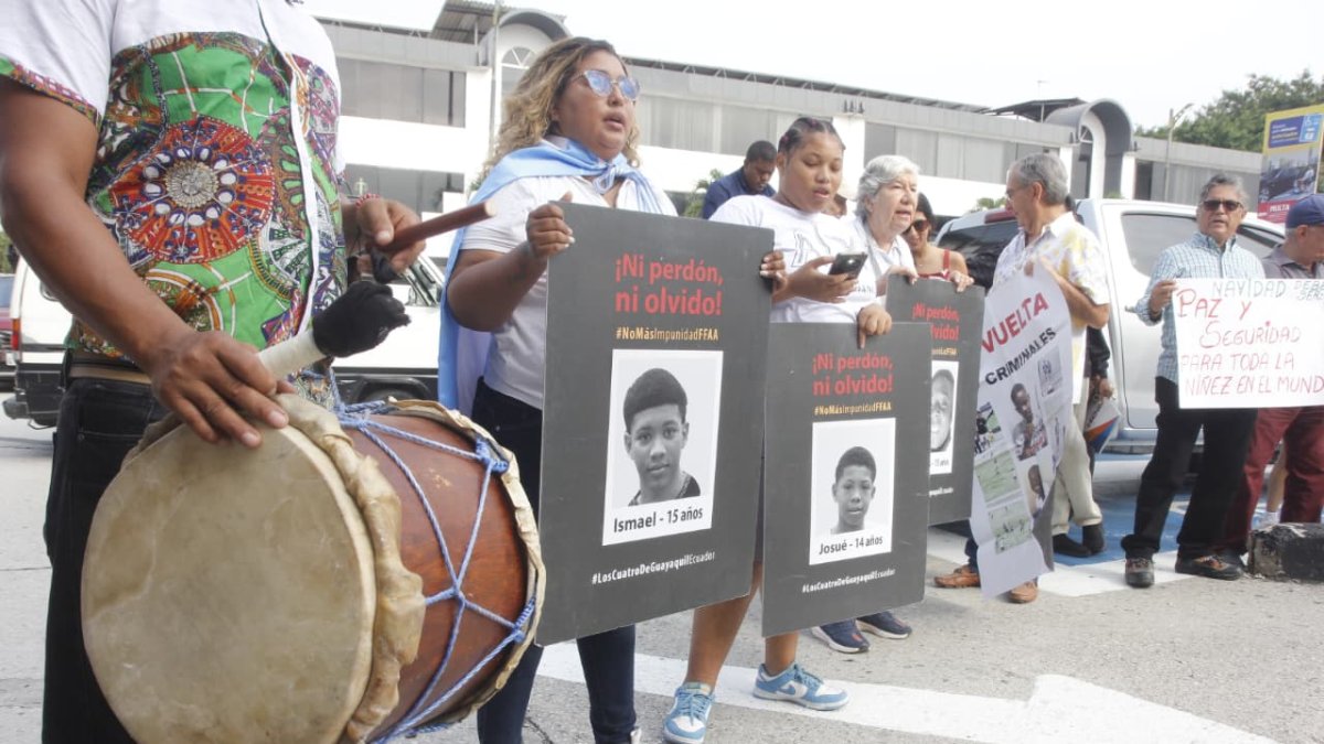 Se conoció la sentencia para 16 militares procesados por el caso Malvinas.
