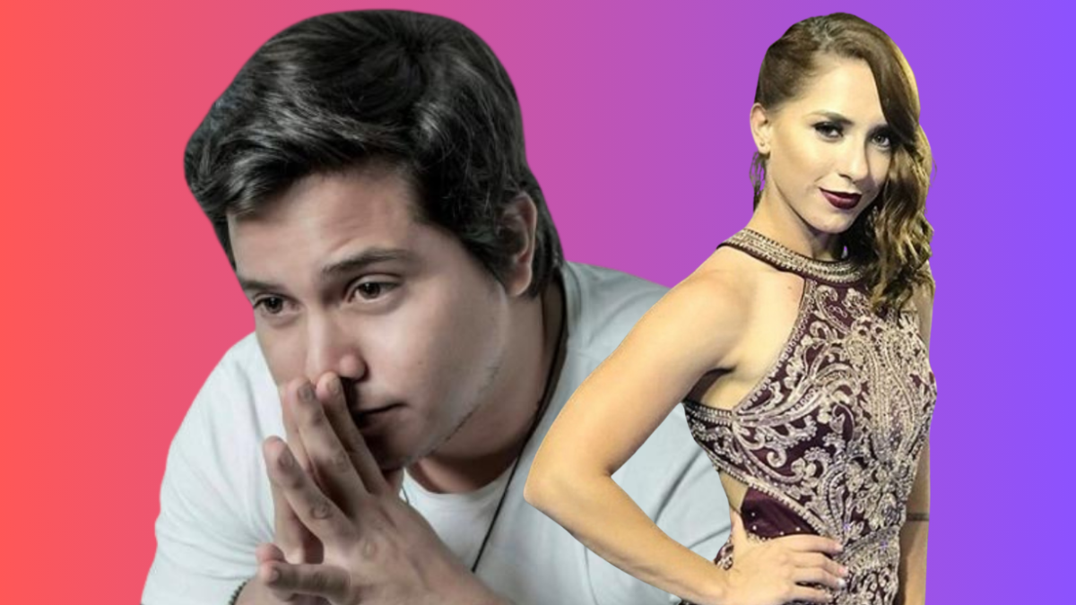 Layla Torres y Pepe Tola eran amigos en el reality Combate.