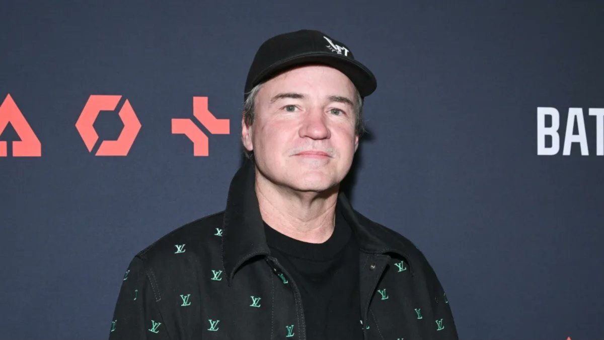 Vince Zampella fue cocreador de Call of Duty y una figura clave en la industria global de los videojuegos.