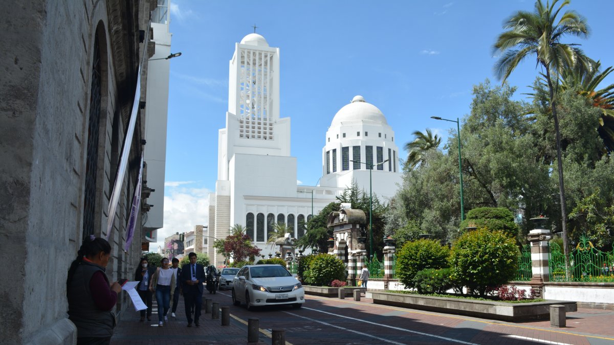 Ambato es una de las ciudades con mayor número de llamadas por tentativas de suicidio, según datos del ECU 911.