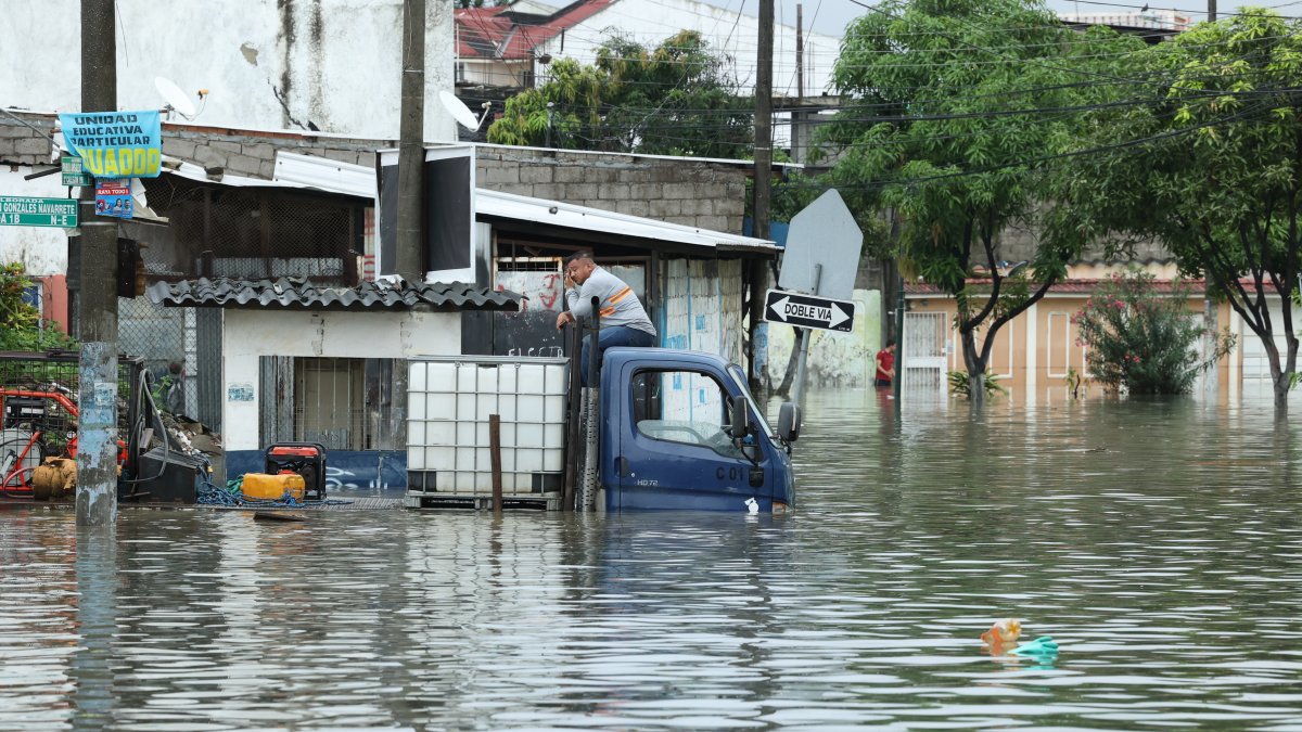 ¿Ecuador está preparado para enfrentar un posible 