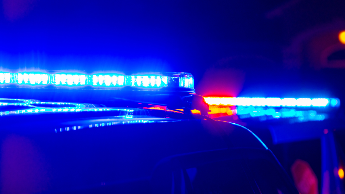 La Policía llegó a la escena del crimen en el cantón Jama, norte de la provincia de Manabí.