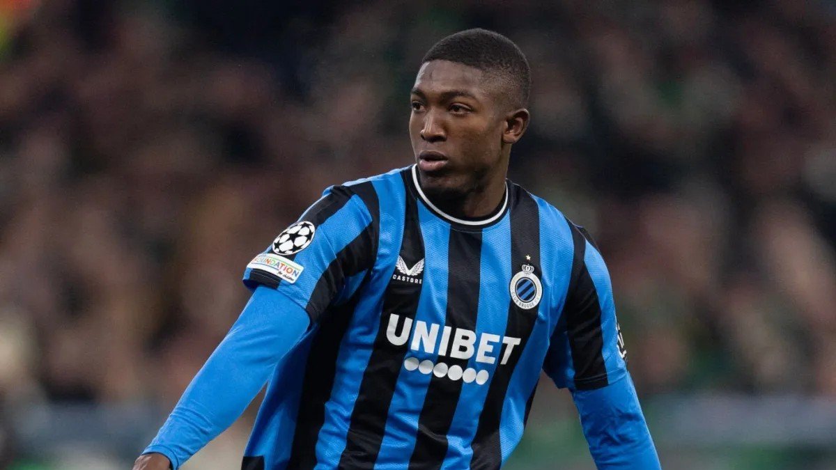 Joel Ordóñez y su posible llegada al Liverpool le puso nuevo precio a su pase.