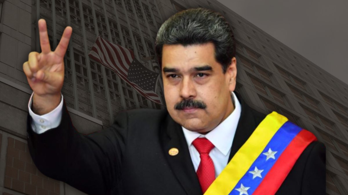 El presidente estará frente al tribunal al mediodía de este 5 de enero del 2026.