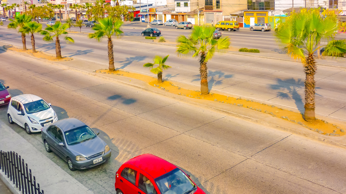 Multas de tránsito suben este 2026: ¿por qué?