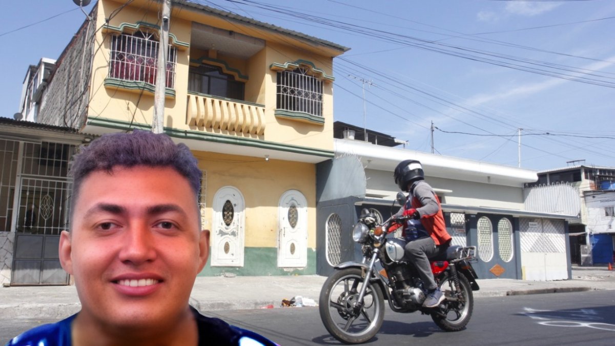 El ataque que dejó un muerto ocurrió en este sector porteño.