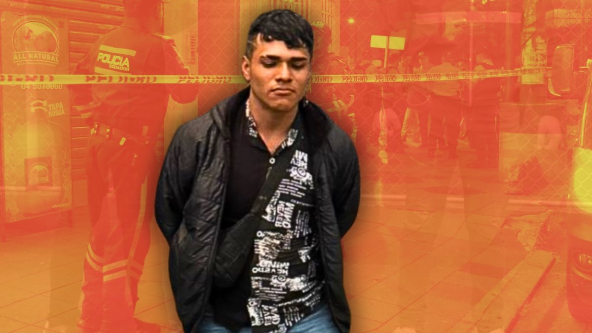 El sospechoso será investigado durante 90 días.