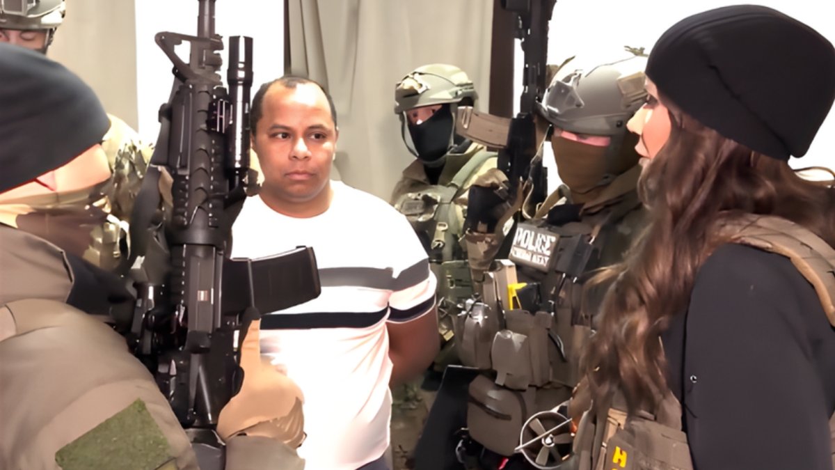 El sospechoso ha sido llamado a juicio por un asesinato en un cantón de Guayas.