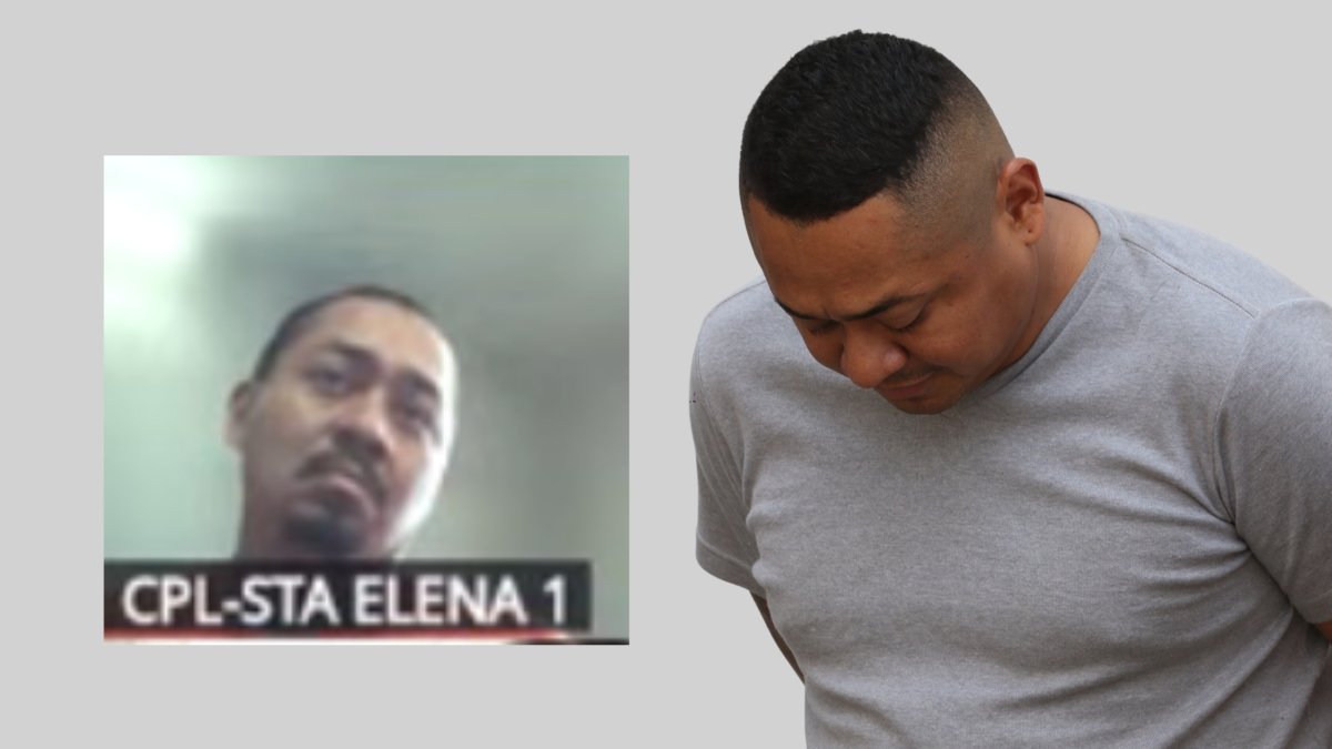 Alias Fede es uno de los procesados en esta causa penal.