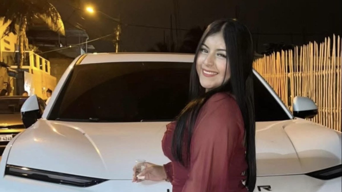 Dayanara Delgado cumplirá este próximo 12 de enero un año de desaparecida