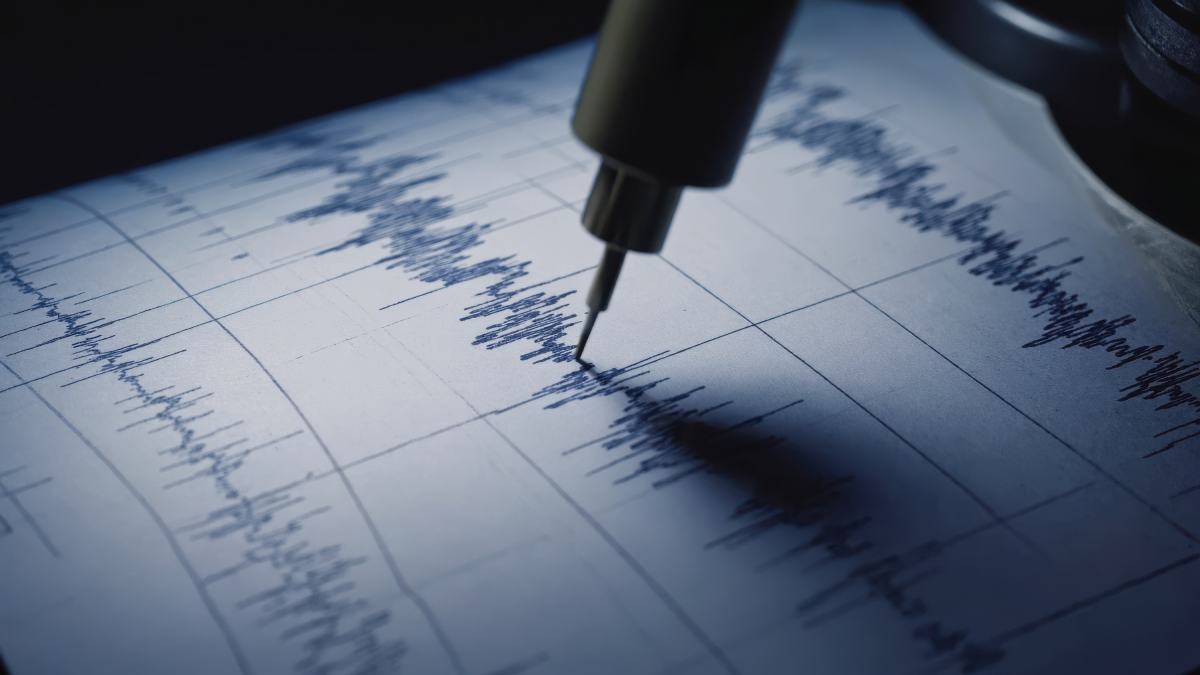 Temblor en Ecuador hoy: sismo de magnitud 5,8 con epicentro en el norte de Perú se sintió en varias provincias del país la madrugada de este 8 de enero.