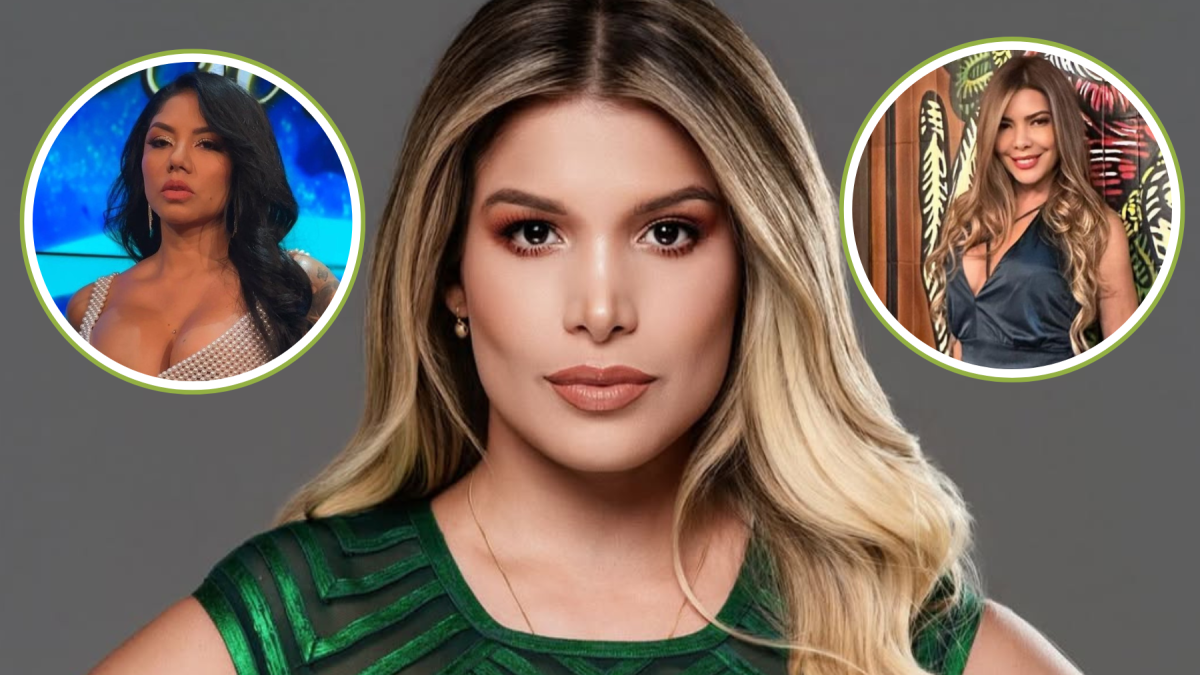 Mafer Pérez fue víctima de la delincuencia este 7 de enero de 2026.