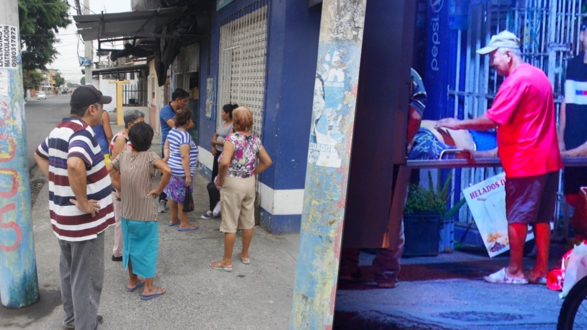 El suceso generó alarma entre los ciudadanos del sector. El negocio permaneció cerrado ayer por temor, tras el violento hecho.