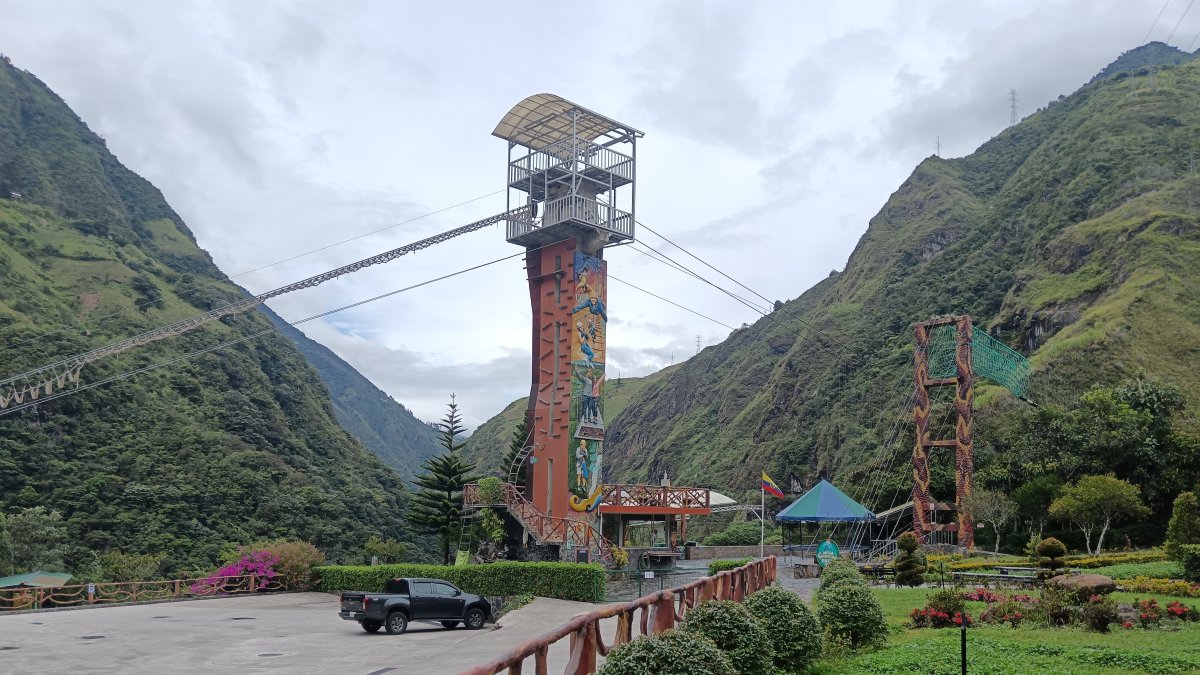 Tras el accidente ocurrido en Río Blanco ha habido una reducción en la llegada de visitantes.