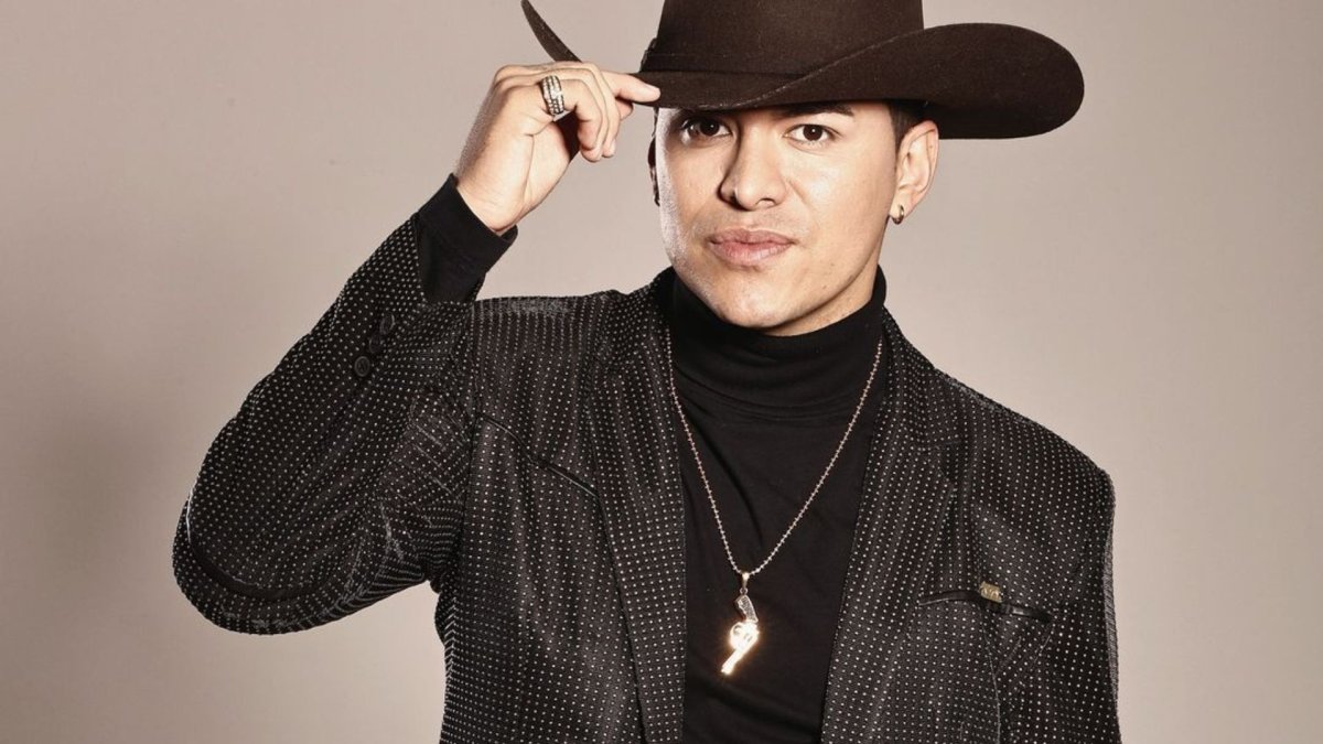 Yeison Jiménez falleció este sábado 10 de enero.