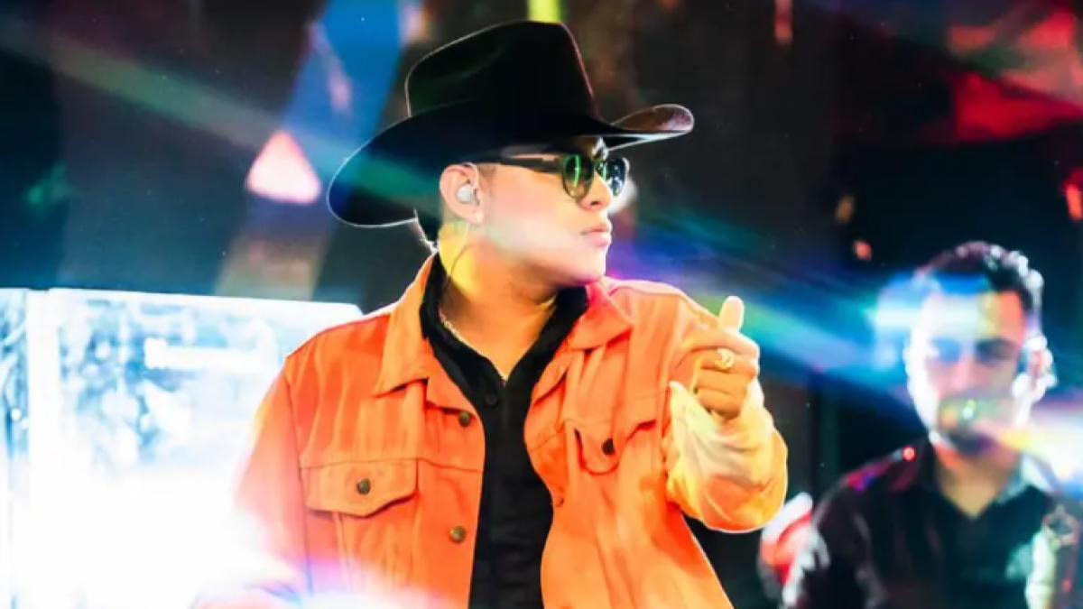 Yeison Jiménez falleció en accidente aéreo, en Paipa.