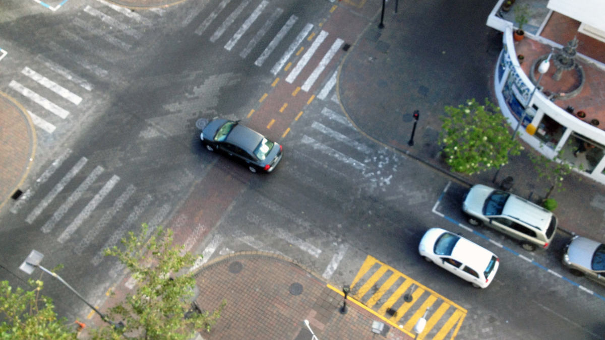 Pico y placa en Quito: conoce horarios y multas de este día.