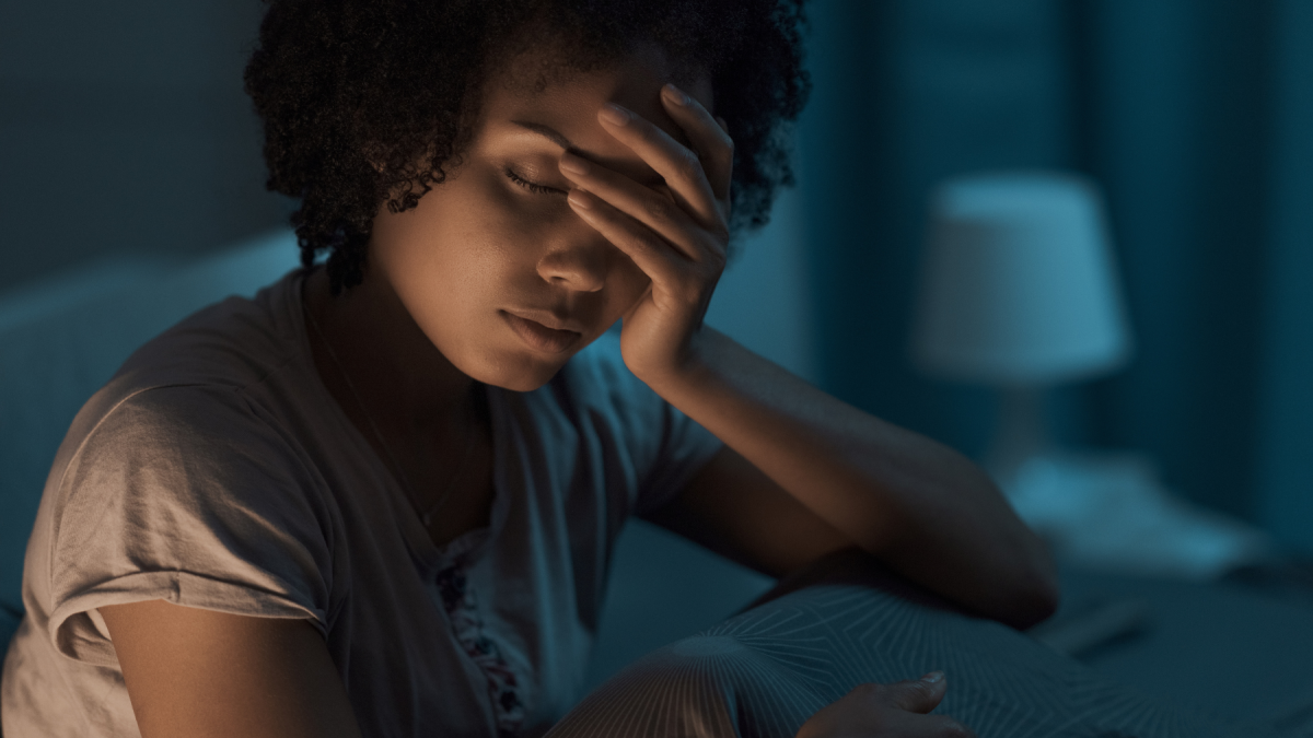 El 13 de enero se conmemora el Día Mundial de la Lucha contra la Depresión: detecta síntomas y aprende a manejar este trastorno.