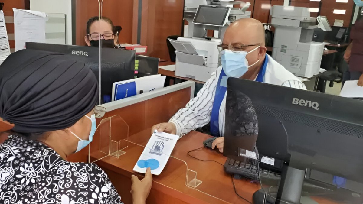 La pensión de los afiliados voluntarios llega cuando se completan los aportes.