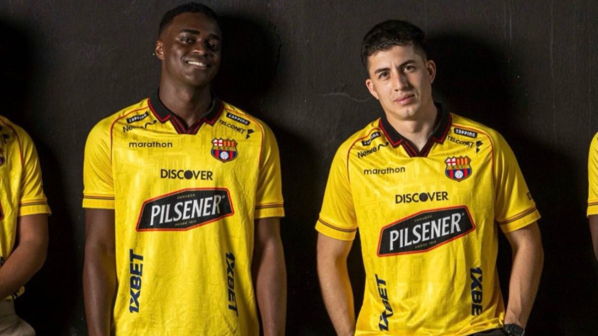 Barcelona se viste para el 2026: así lucen sus nuevas camisetas oficiales.