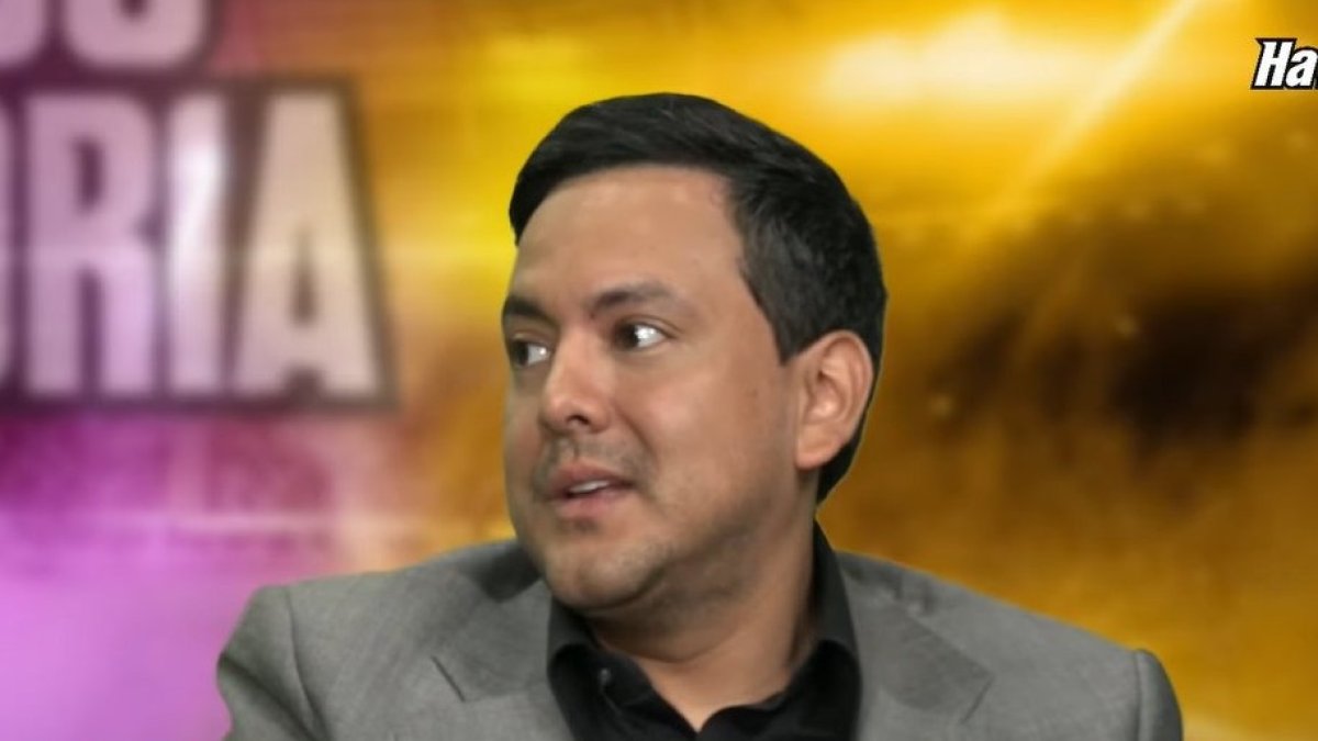 Daniel Molina, empresario ecuatoriano que hizo posible la llegada de Inter Miami.