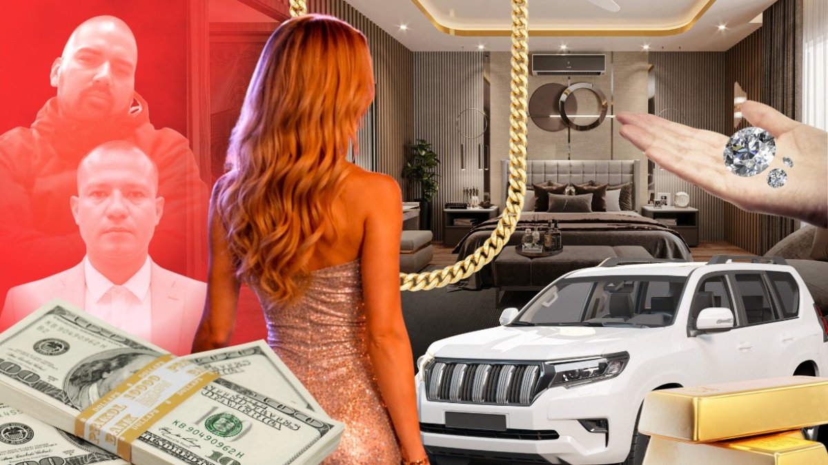 Bares y discotecas se han convertido en puntos clave para el reclutamiento de mujeres por parte del crimen organizado.