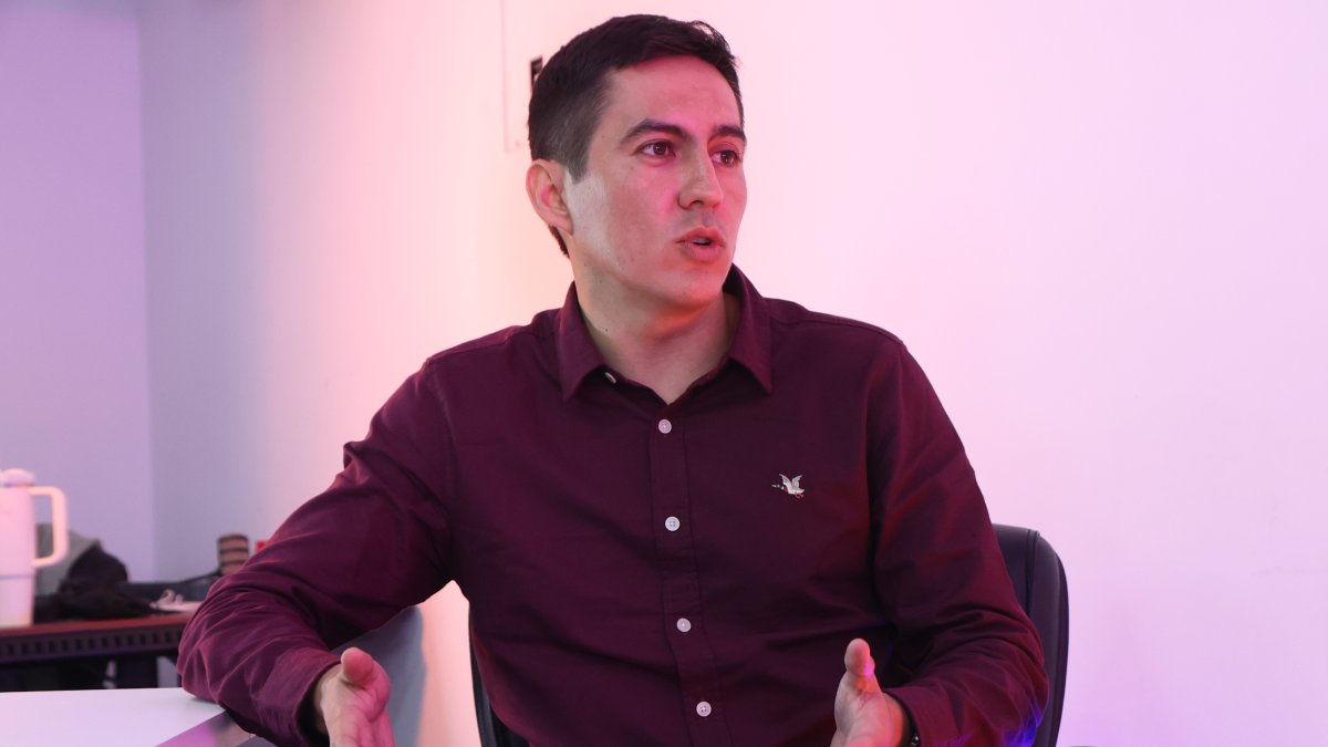 Bruno Dedé Llerena reveló contradicciones en la versión del alcalde Tamariz.