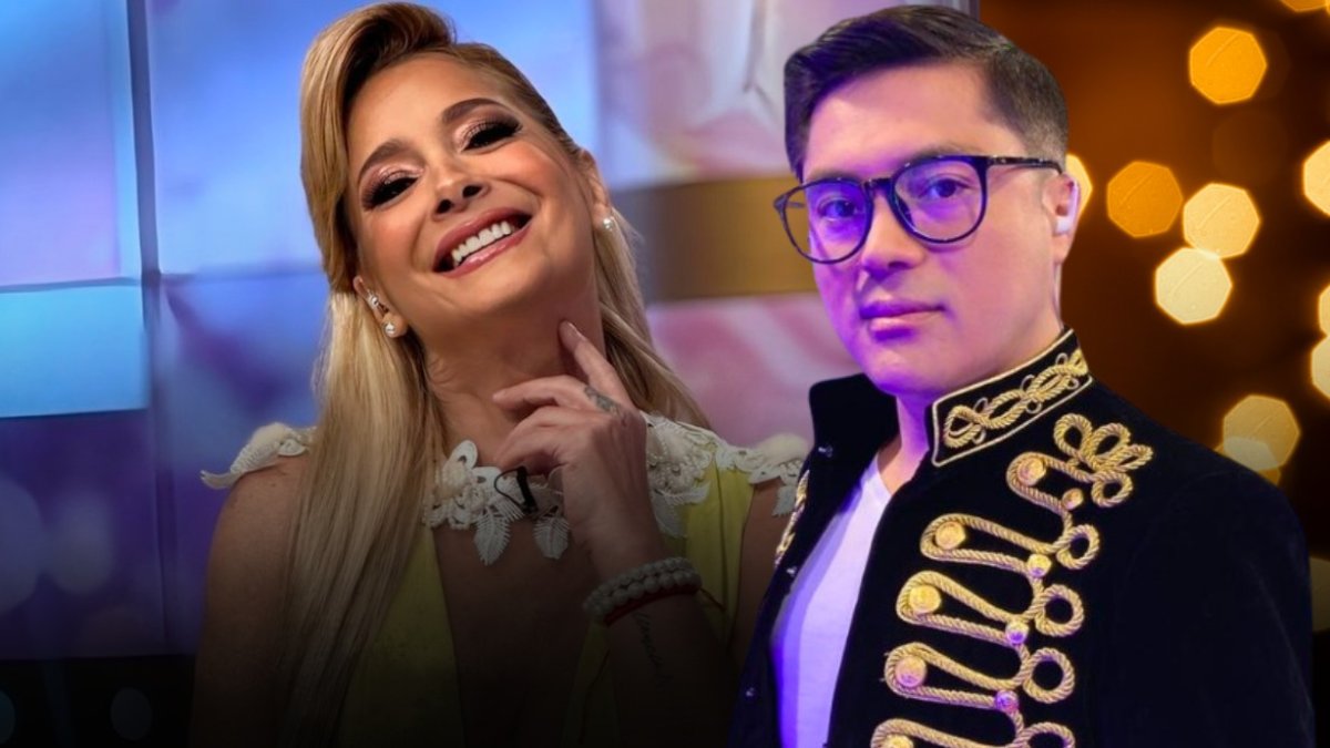 Marián Sabaté y Mauricio Altamirano enfrentados