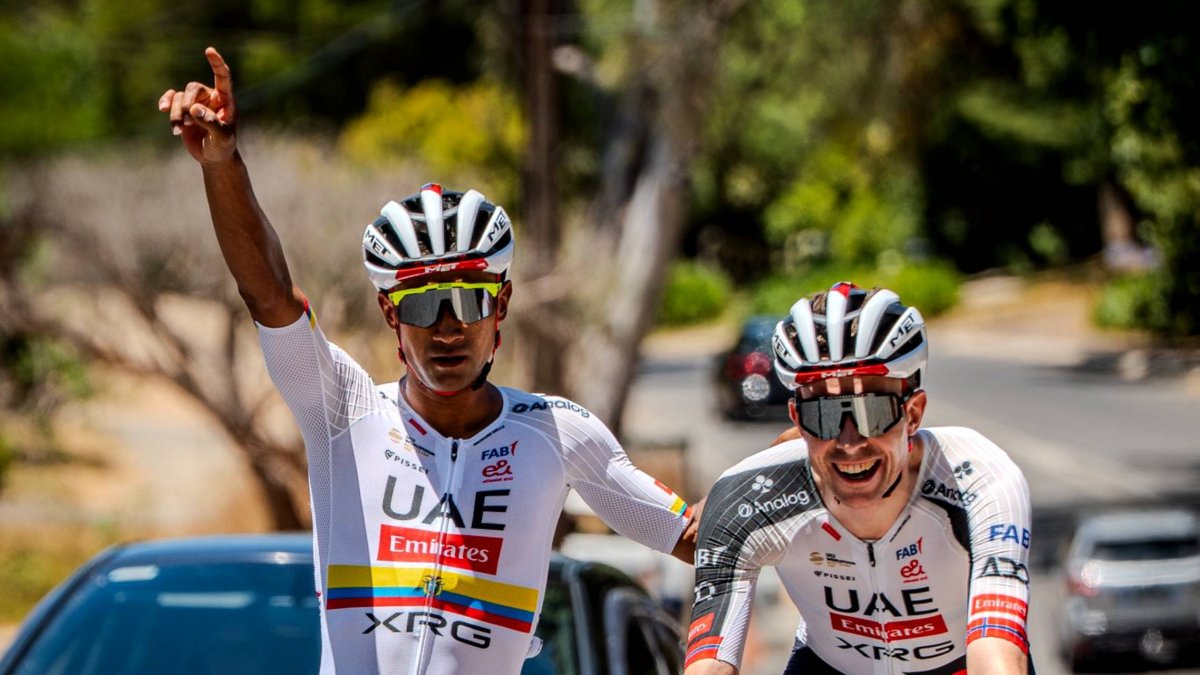 El Lagarto Narváez (i) está listo para iniciar la defensa de la corona.